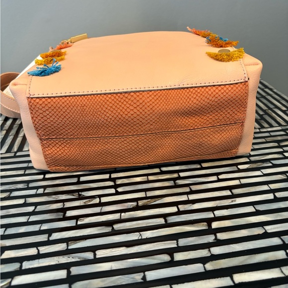 NWT Hammitt Original-Style Medium Bryant in Tropics Wink - Picture 5 of 8